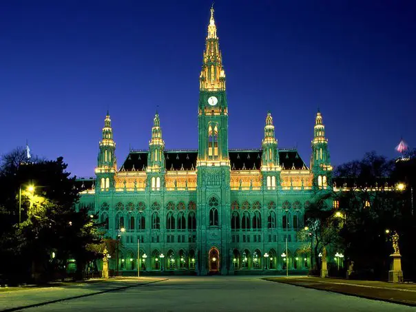 Vienna, Austria