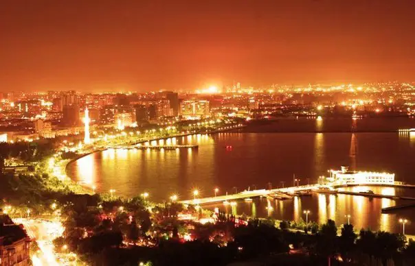 Baku, Azerbaijan