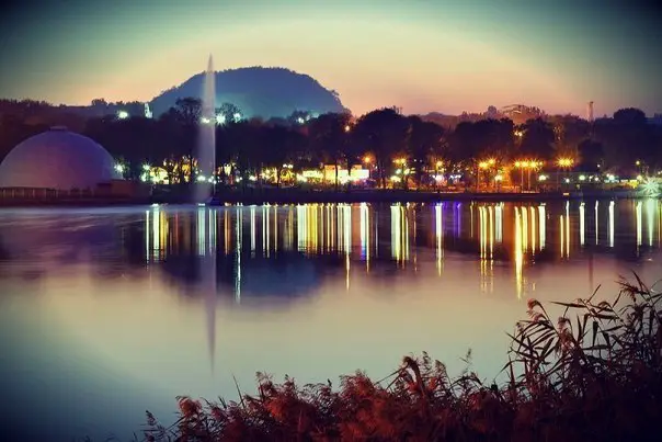 Donetsk