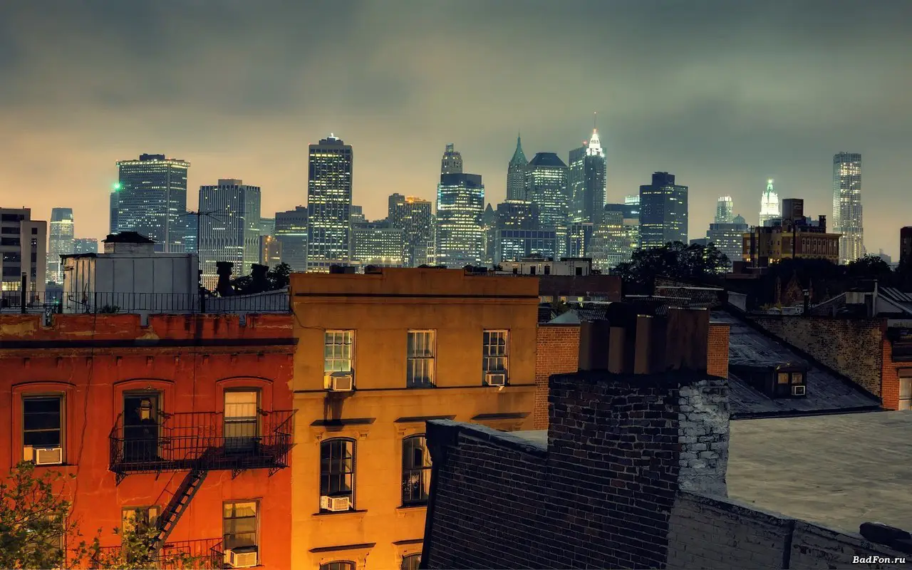 New York