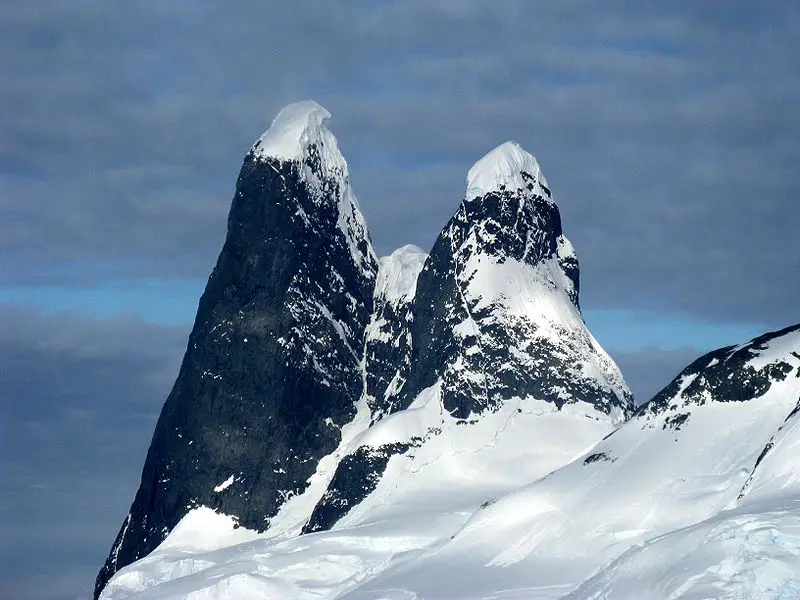 Interesting facts about Antarctica