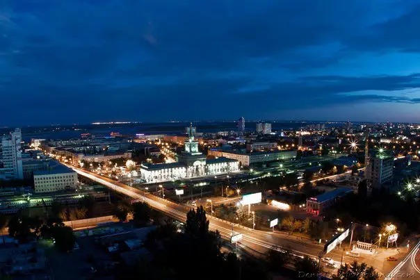 Volgograd