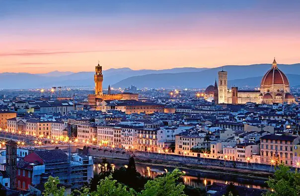 Florence, Italy
