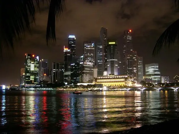 Singapore