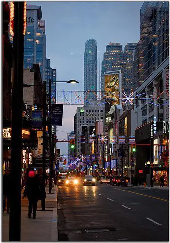 Toronto, Canada