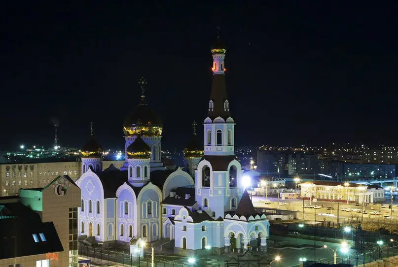 Chita