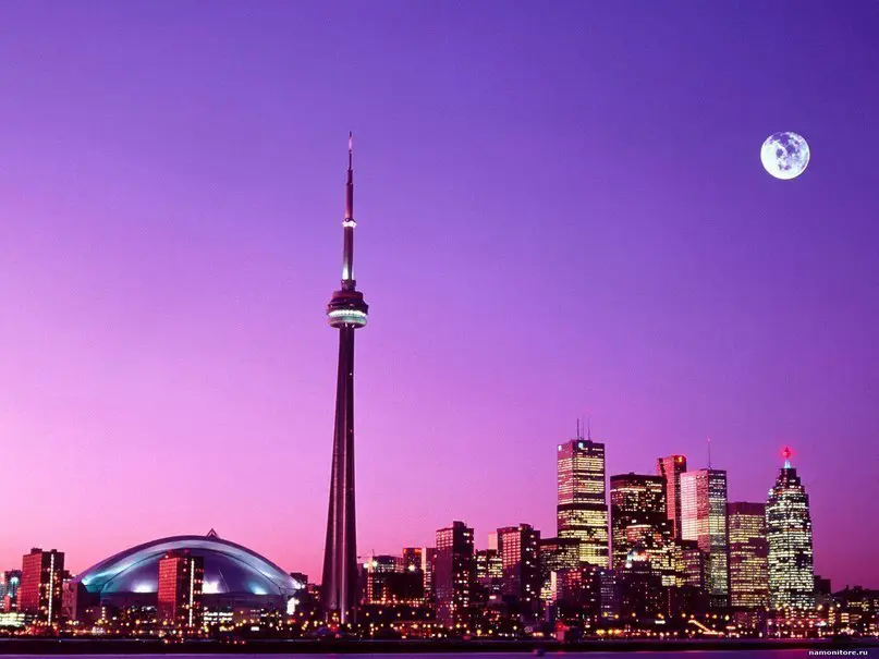 Toronto