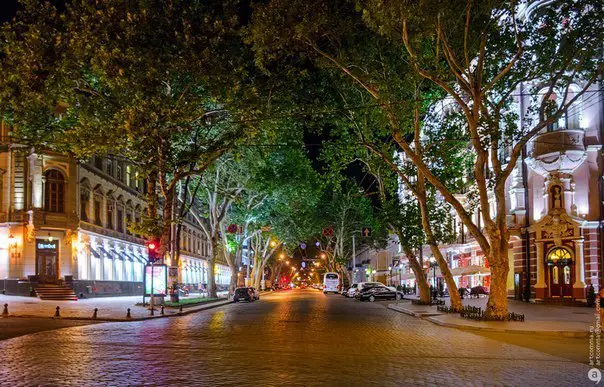 Odessa