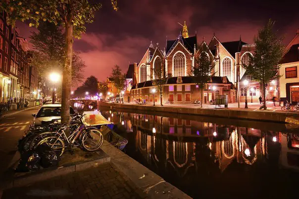 Amsterdam
