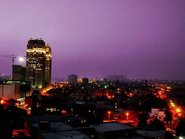 Algeria