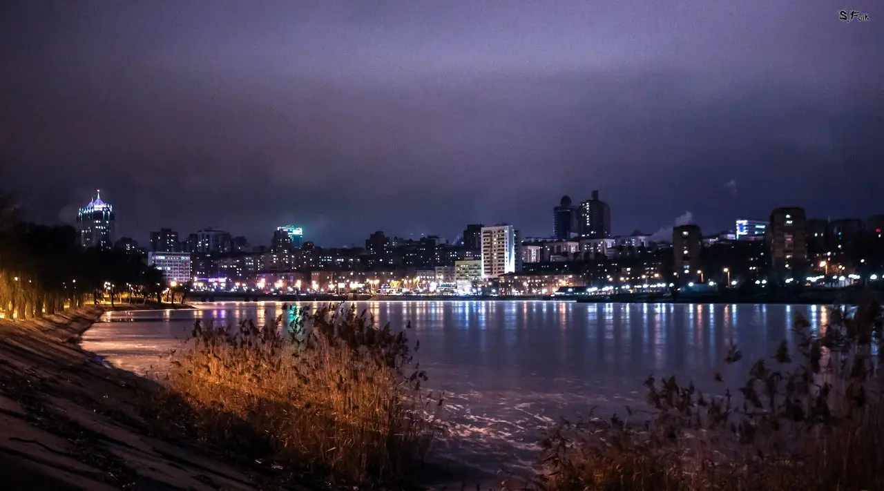 Donetsk