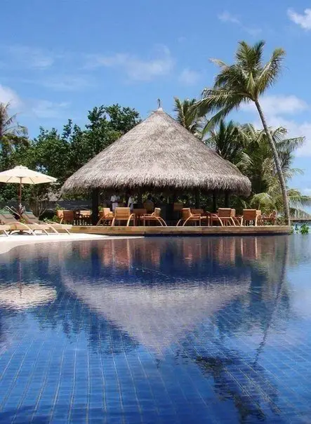 Maldives