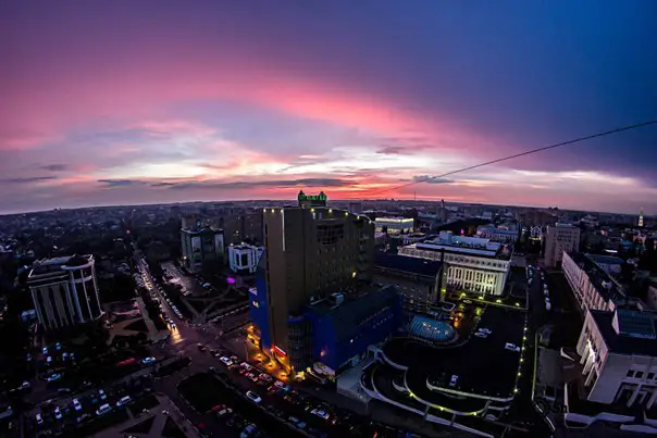 Tambov