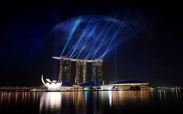 Singapore