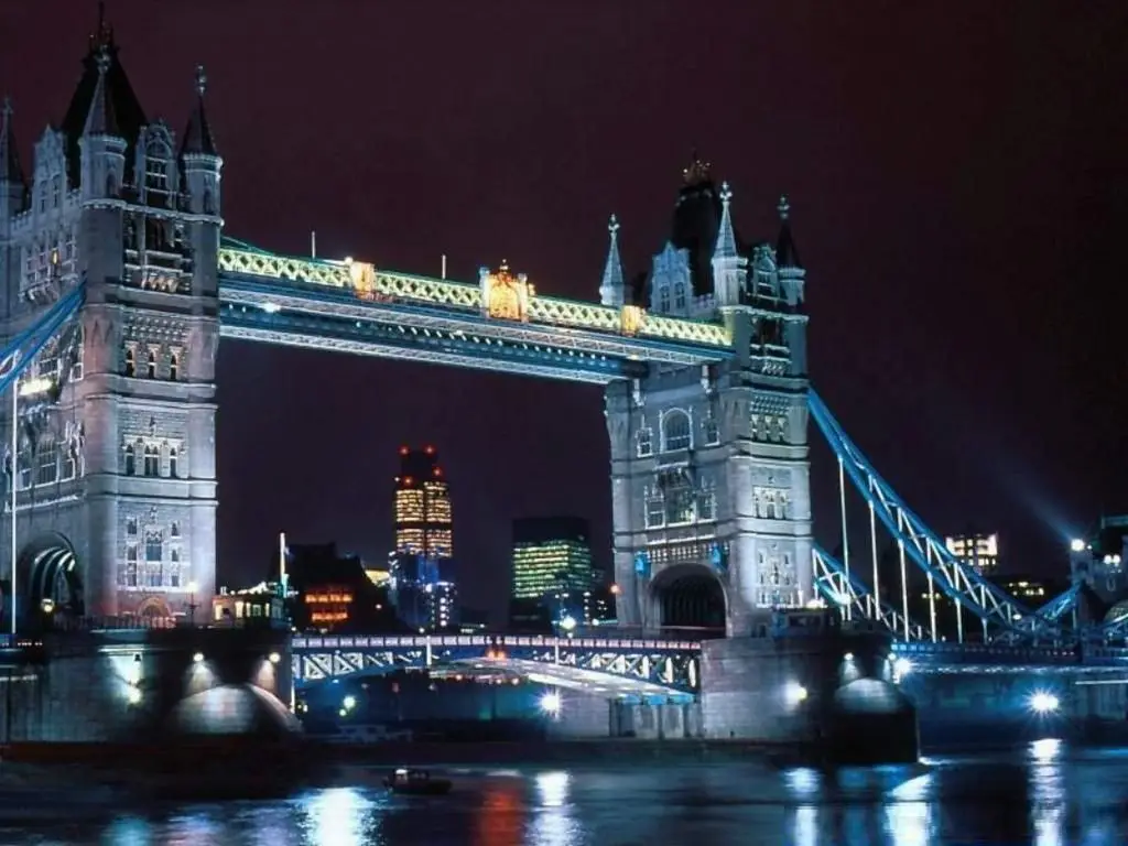 London, England