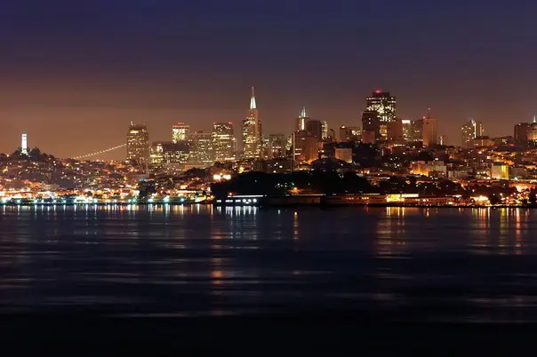 San Francisco