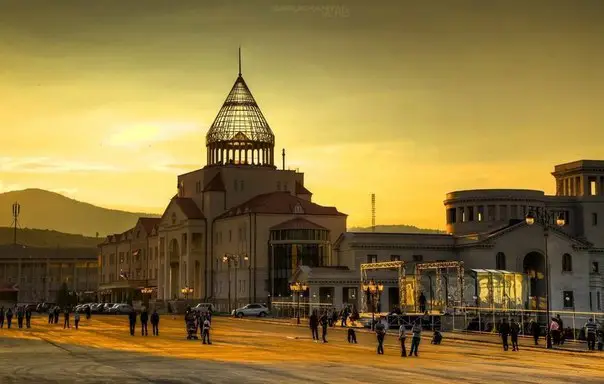 Ханкенди
