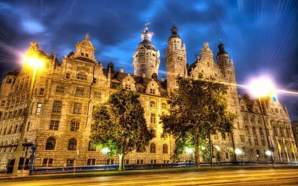 Leipzig, Germany