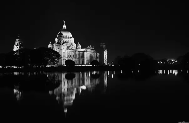 Calcutta