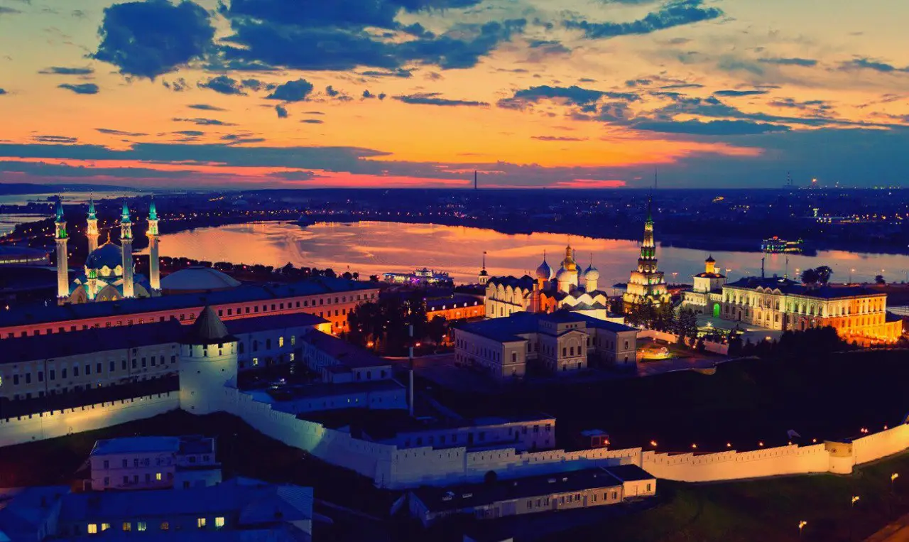 Kazan