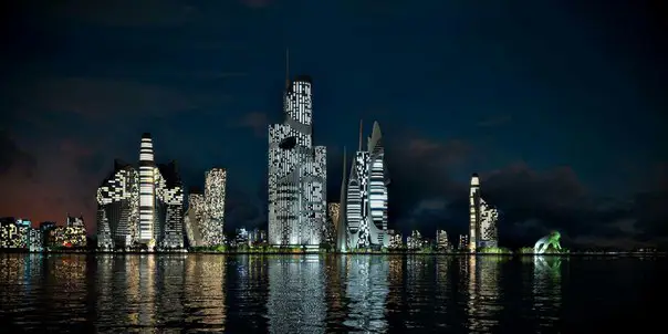 Азербайджан, Хазарські острови
