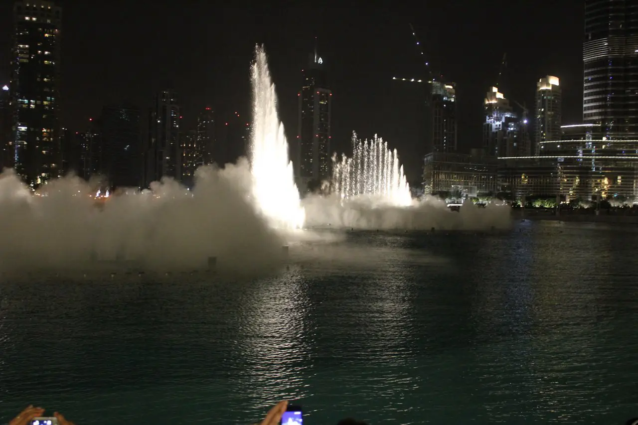 Dubai, OA