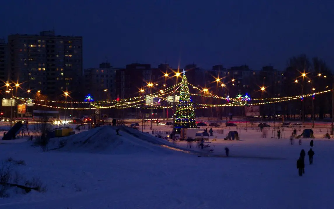 Tolyatti