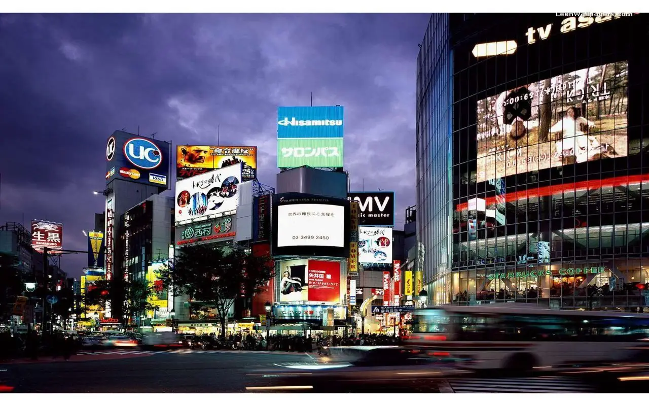 Tokyo