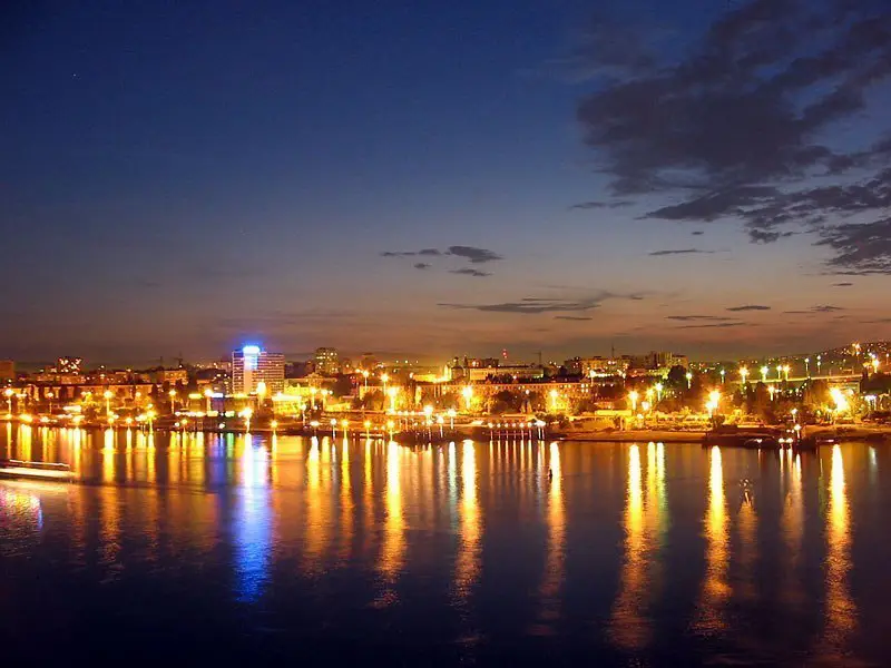 Саратов