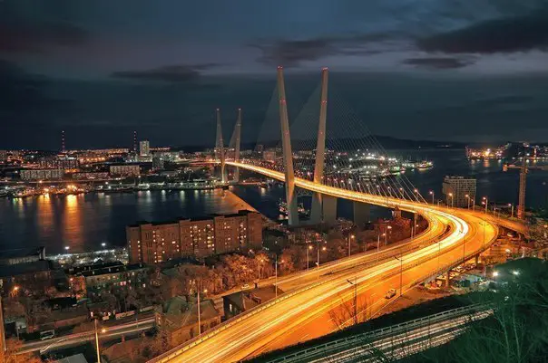 Vladivostok, Russia