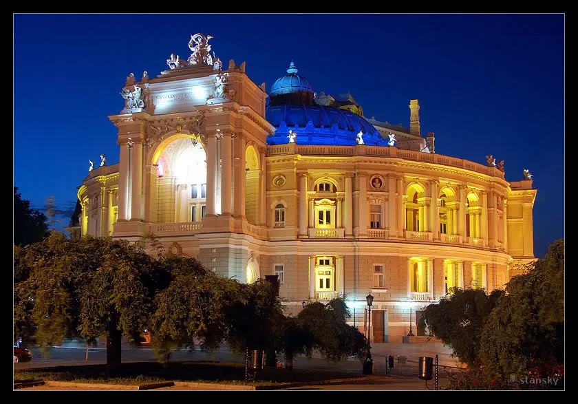 Odessa