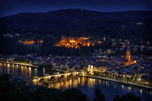 Heidelberg, Germany