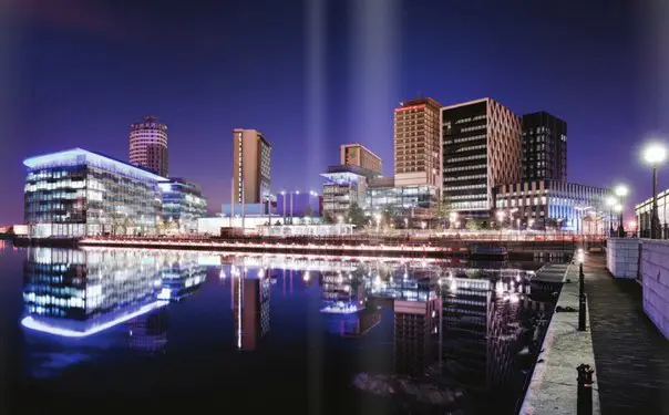 Manchester, United Kingdom