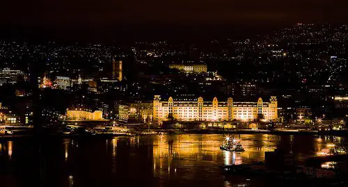 Oslo, Norway