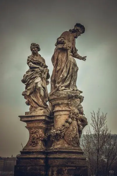 Прага, Чехия