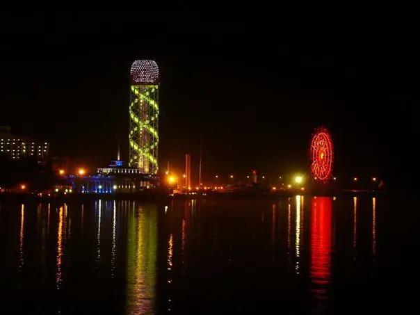 Batumi