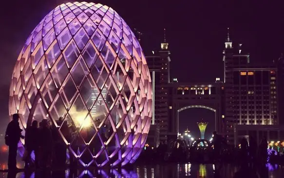 Astana, Kazakhstan