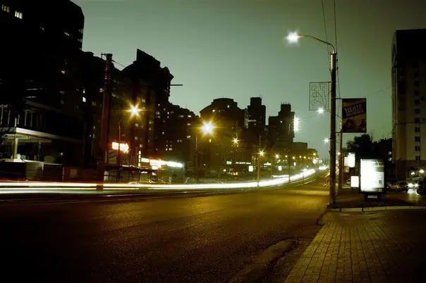 Barnaul