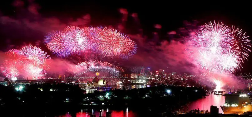 Sydney, Australia