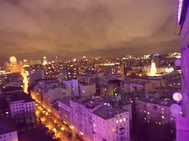 Moscow