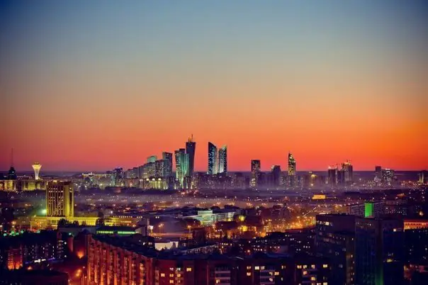 Astana