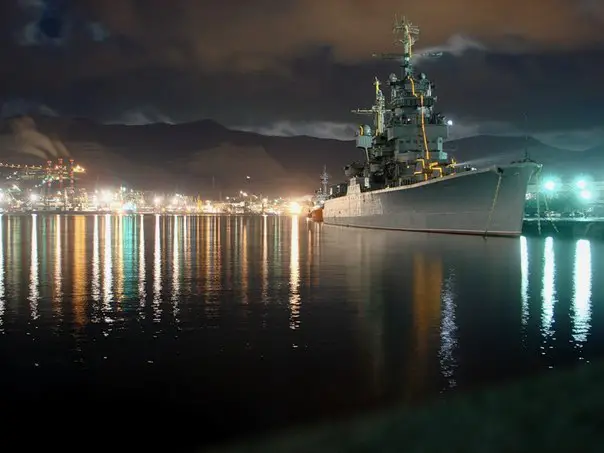 Novorossiysk