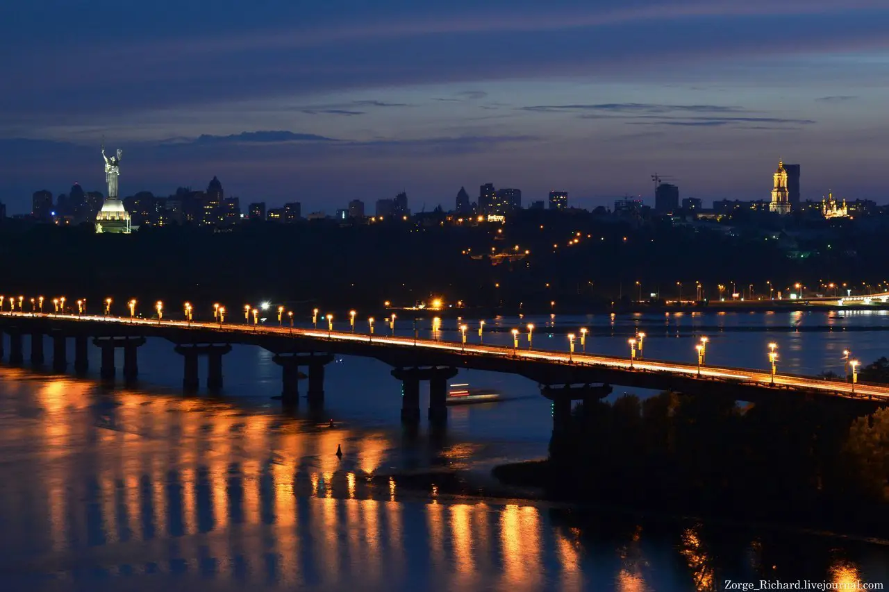 Kiev