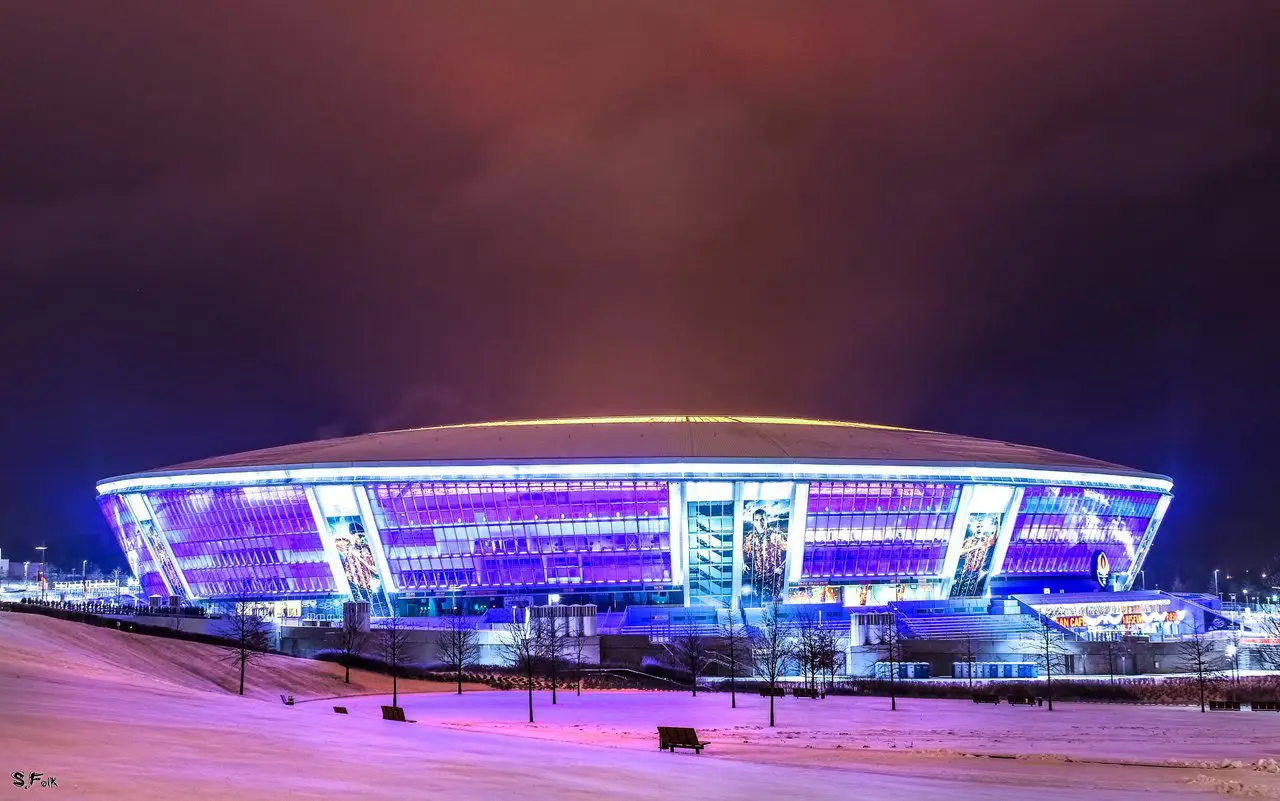 Donetsk