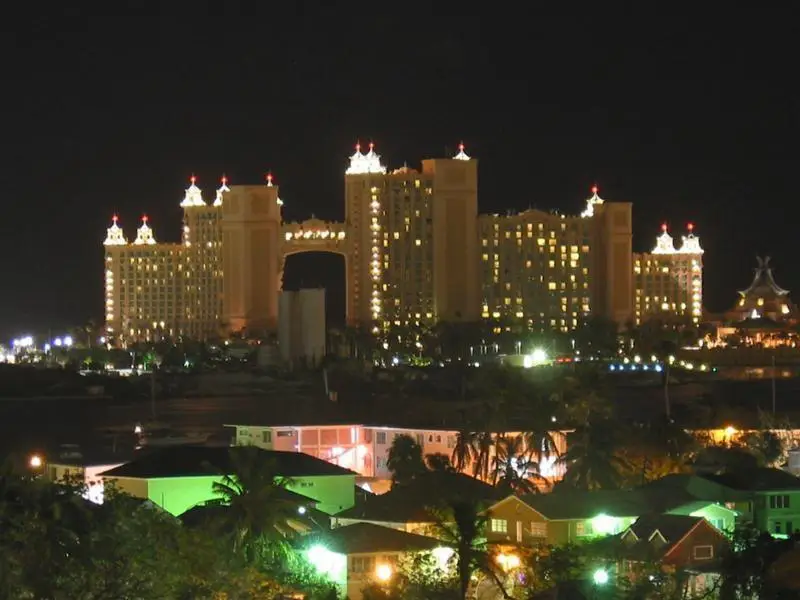 Nassau, Bahamas