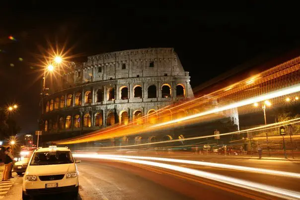 Rome