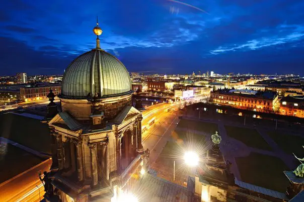 Berlin