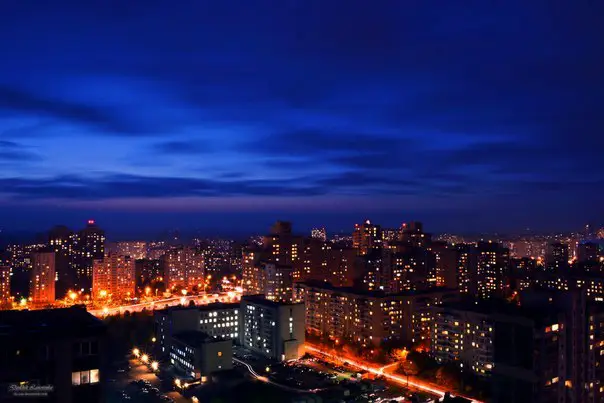 Киев