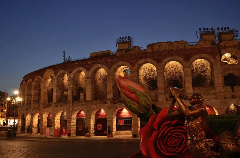 Arena di Verona
