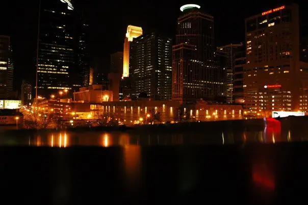 Minneapolis